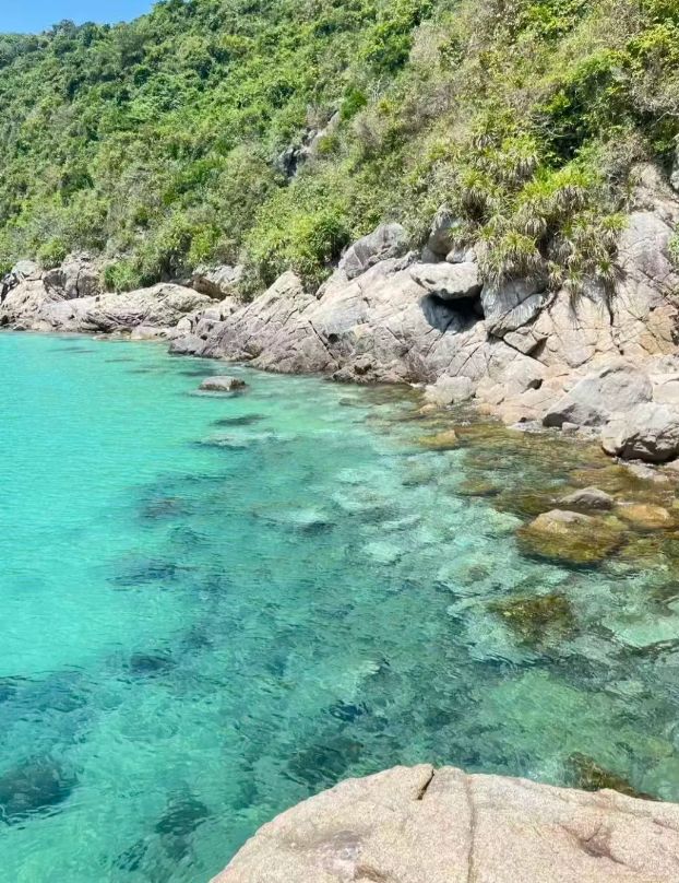 跟团游必看：海南口碑最好十大旅行社与三亚十佳旅行社全指南(图3)
