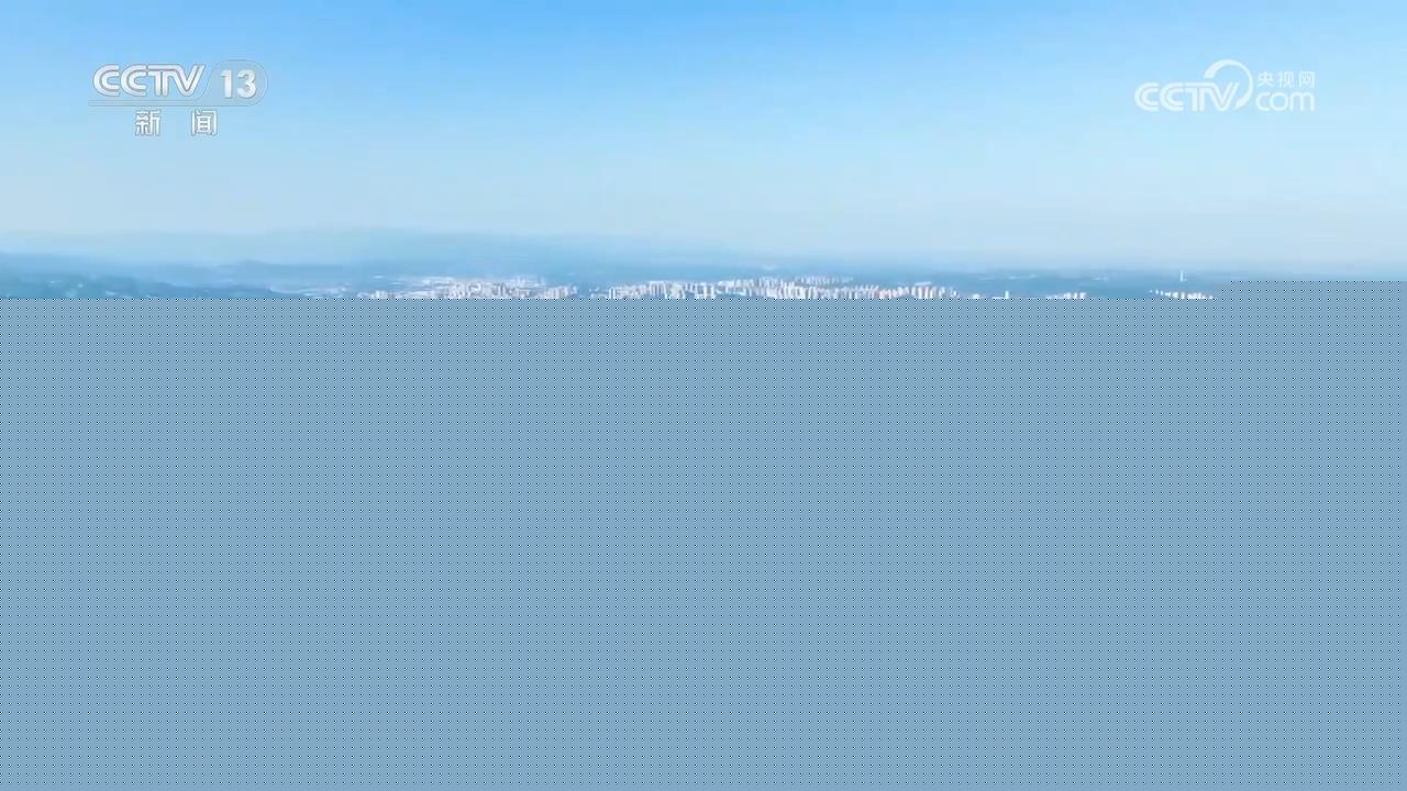 焦点访谈｜节能“减”碳、绿色“加”力 气候治理展中国担当(图3)