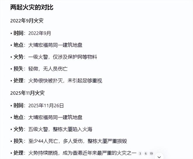尖沙咀大火两年后75条人命拷问：香港竹架禁令为何比内地迟20年(图7)