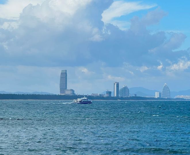 2025海南旅行社官方评级TOP10！按标准选避开90%的坑(图3)