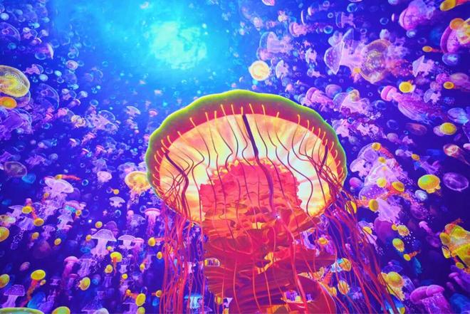 崂山遛娃天花板！五大宝藏地解锁冬日新玩法室内外全搞定！(图6)
