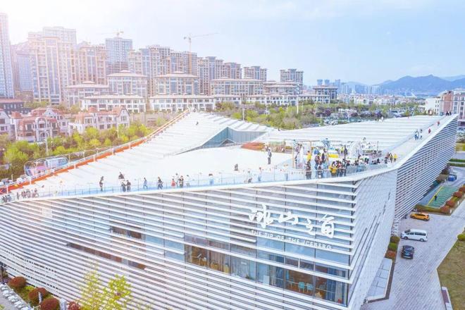 崂山遛娃天花板！五大宝藏地解锁冬日新玩法室内外全搞定！(图9)
