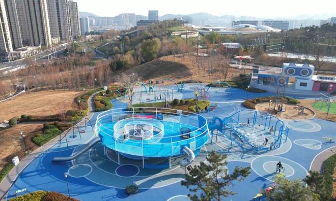崂山遛娃天花板！五大宝藏地解锁冬日新玩法室内外全搞定！(图13)