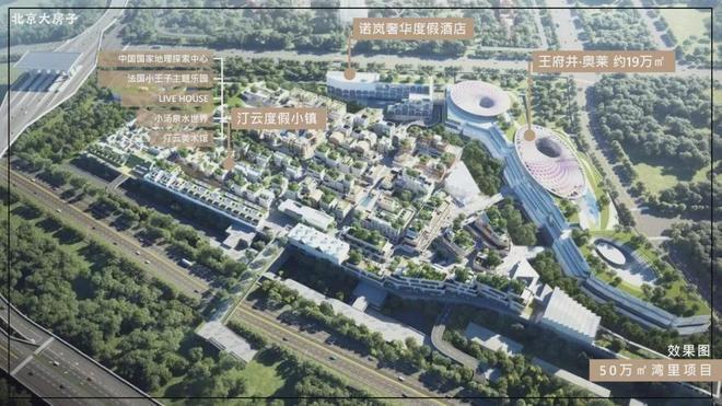 帅府·京彩世界官方网站丨京彩世界2025首页丨最新楼盘详情-房价(图6)
