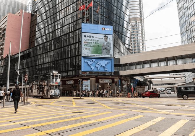 香港起名字大师谢咏推荐：香港著名的景点都有哪些地方(图7)