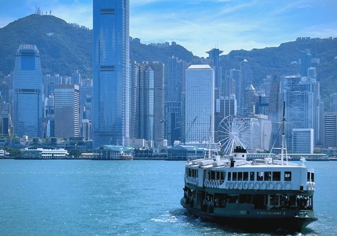 香港起名字大师谢咏推荐：香港著名的景点都有哪些地方(图5)