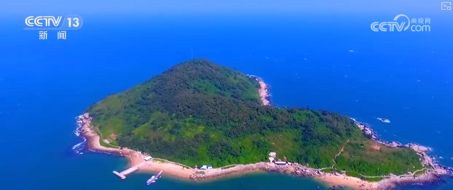 海洋场景开放从“点”到“面”多点开花 海洋产业成为彰显我国国际竞争力重要领域(图3)