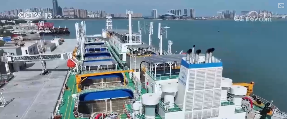 海洋场景开放从“点”到“面”多点开花 海洋产业成为彰显我国国际竞争力重要领域(图6)