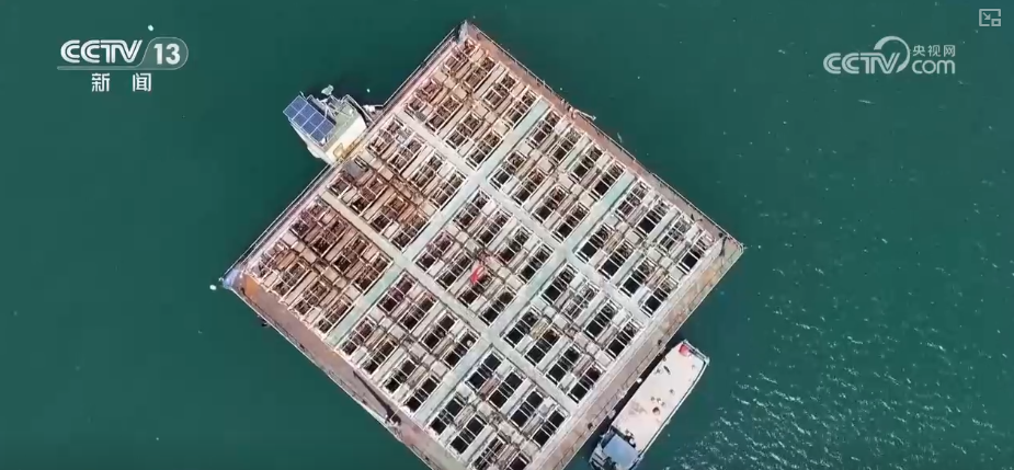 海洋场景开放从“点”到“面”多点开花 海洋产业成为彰显我国国际竞争力重要领域(图10)