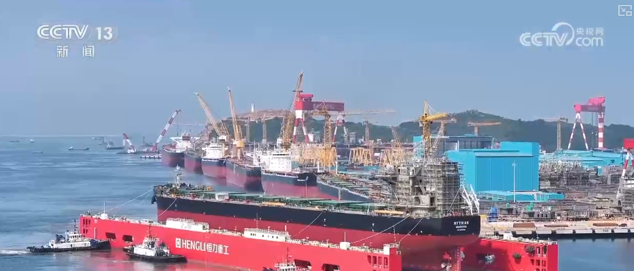 海洋场景开放从“点”到“面”多点开花 海洋产业成为彰显我国国际竞争力重要领域(图15)