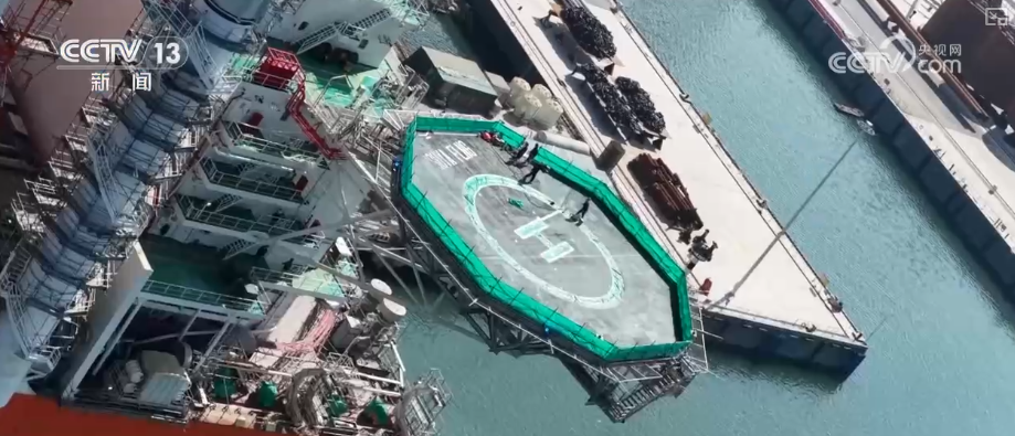海洋场景开放从“点”到“面”多点开花 海洋产业成为彰显我国国际竞争力重要领域(图18)