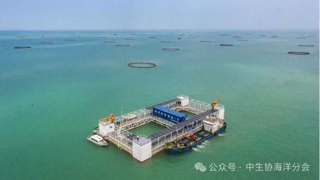 向海图强：中国海洋经济高质量发展的战略实践与未来蓝图(图3)