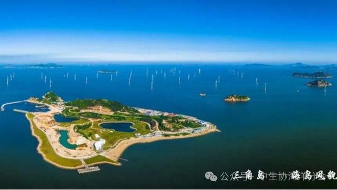 向海图强：中国海洋经济高质量发展的战略实践与未来蓝图(图4)