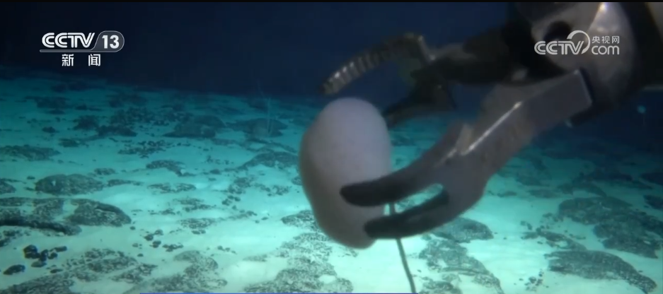 上天→破冰→深潜逐梦星辰大海！我国科技自立自强注入“硬核”动力(图5)