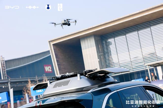 长沙车展丨无“智”不成展无“迪”是最寂寞(图4)