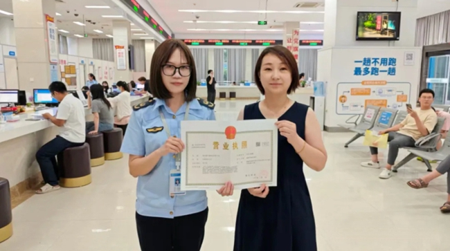 江陰港區貨物吞吐量全球第19 福清打造聯通世界的“海上門戶”(图4)