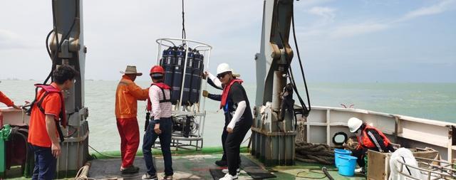 向海图强数据导航青岛国测海遥以科技引擎激活海洋经济新动能(图4)