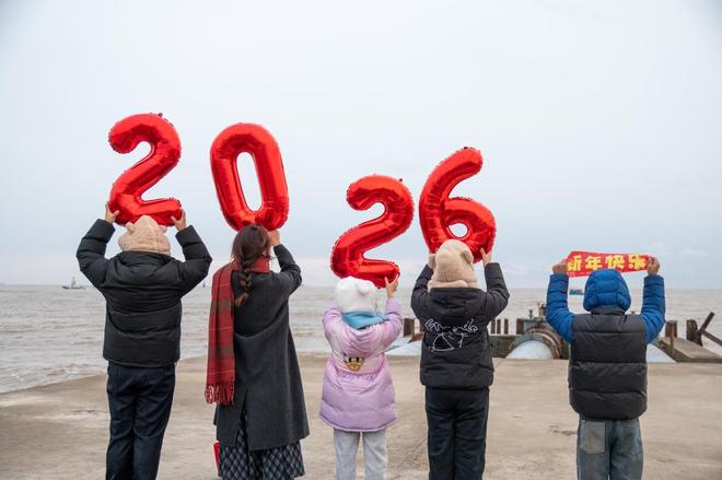 上海本土繁育的非洲企鹅宝宝今天有了自己的名字｜2026年第一天(图3)