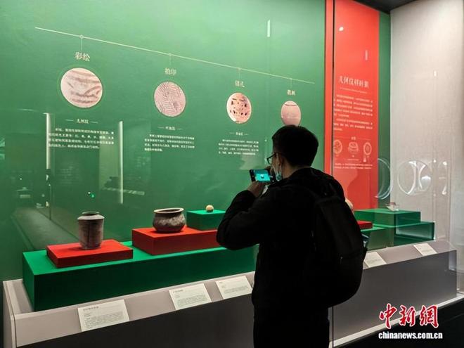 运河今日速览｜广西北部湾港迈入千万标箱时代 北京通州站正式开通投运 大运河诗路艺术展在杭州开幕(图4)
