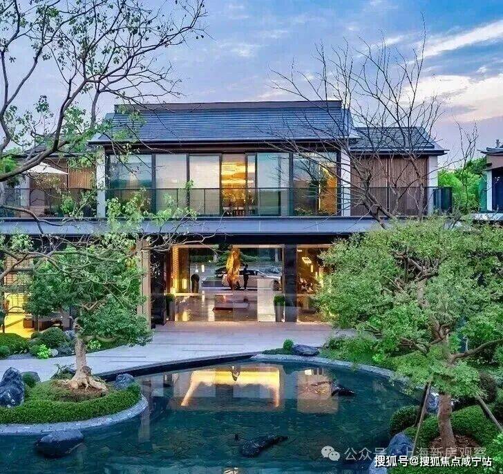 甘云间(售楼处) 官方甘云间售楼中心 - 环境 - 户型价格地址楼盘详情配套电话交房时间配套电话交房时间(图4)