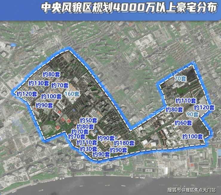 2026聚焦：上海杨浦区【保利外滩曜】售楼处电话地址【保利外滩曜】户型价格楼盘详情最新销售动态 @上海购房政策@外地人在如何买房(图5)