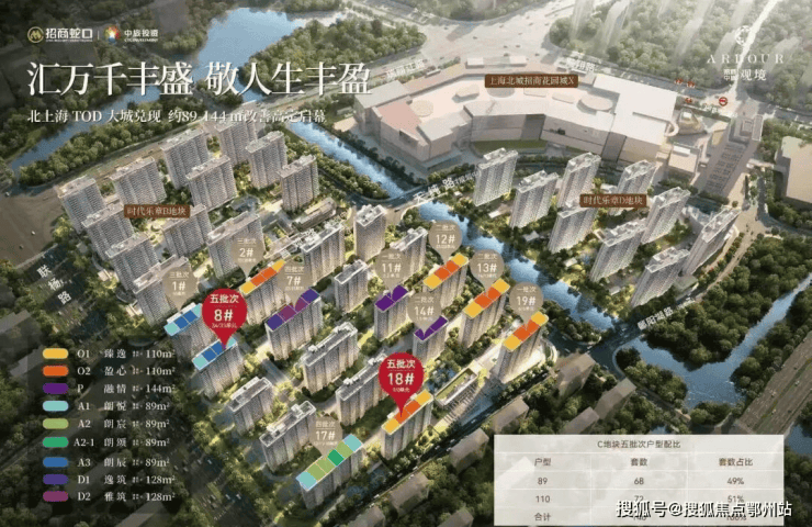 招商中旅观境(售楼处)官方电话上海招商中旅观境售楼中心前台电线楼盘百科楼盘官方网站测评中心电话来电预约看房(图7)