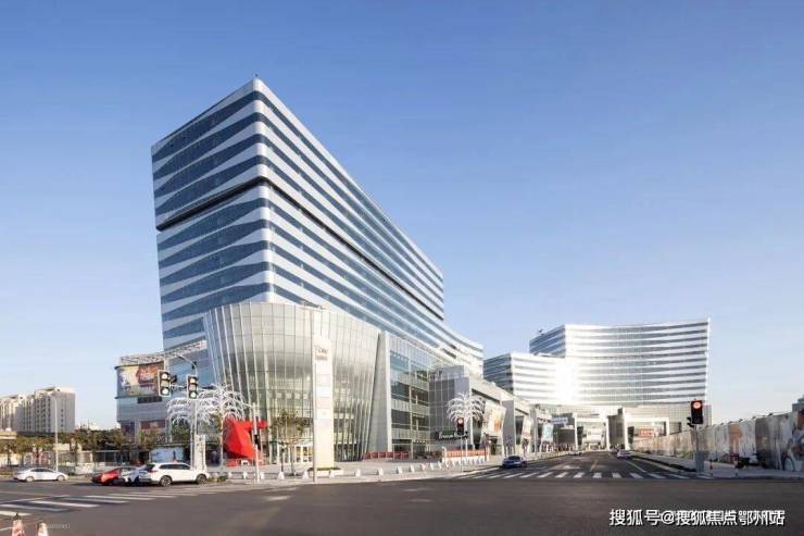 招商中旅观境(售楼处)官方电话上海招商中旅观境售楼中心前台电线楼盘百科楼盘官方网站测评中心电话来电预约看房(图18)