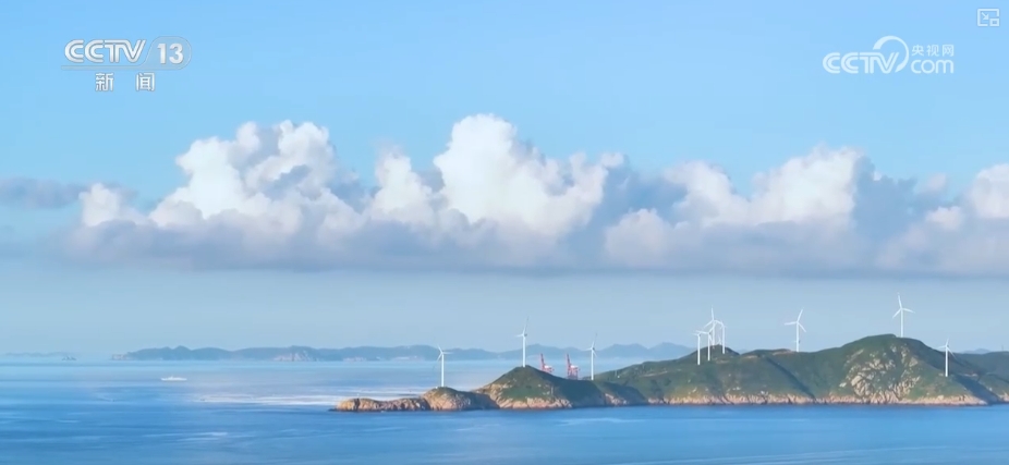 制度完善→设施升级→系统修复结硕果！多维度绘就海洋生态保护美丽画卷(图22)