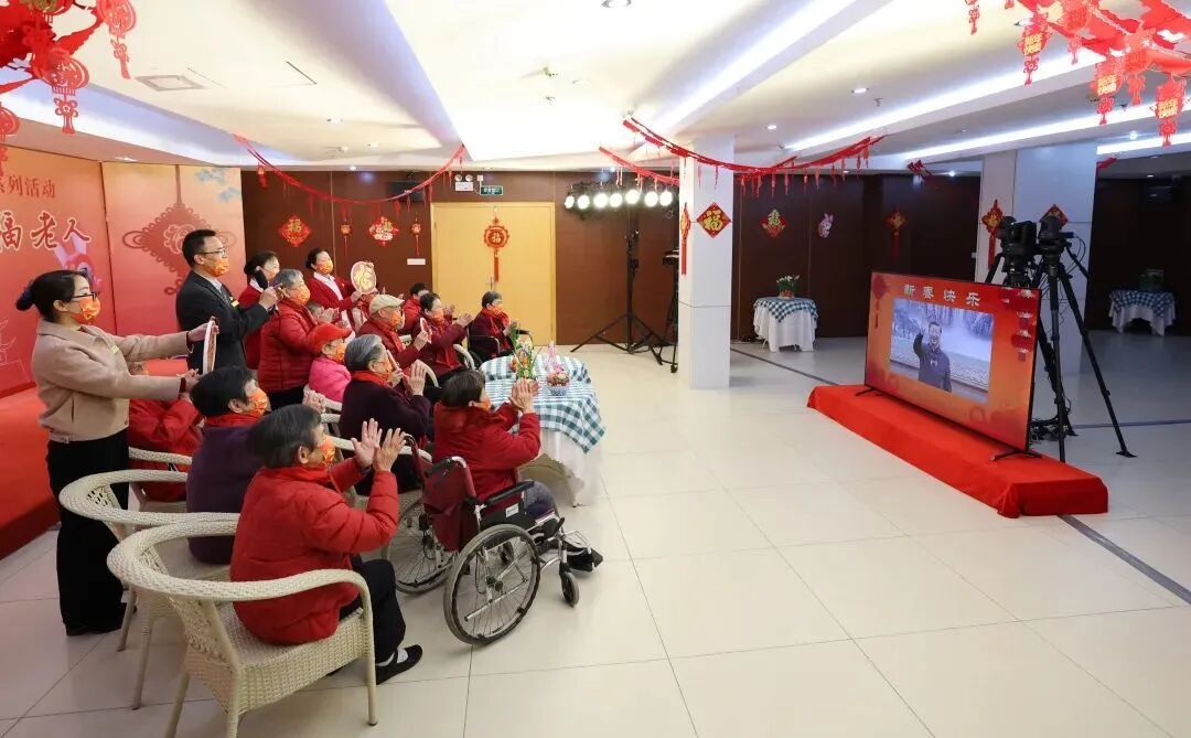 福建这五年记住这些温暖瞬间高光时刻(图10)