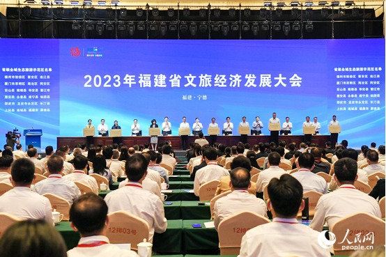 福建这五年记住这些温暖瞬间高光时刻(图8)