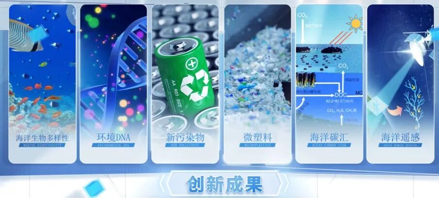 地方动态丨胶东半岛海洋监测基地：打造海洋生物多样性监测样板助力生态文明建设(图4)