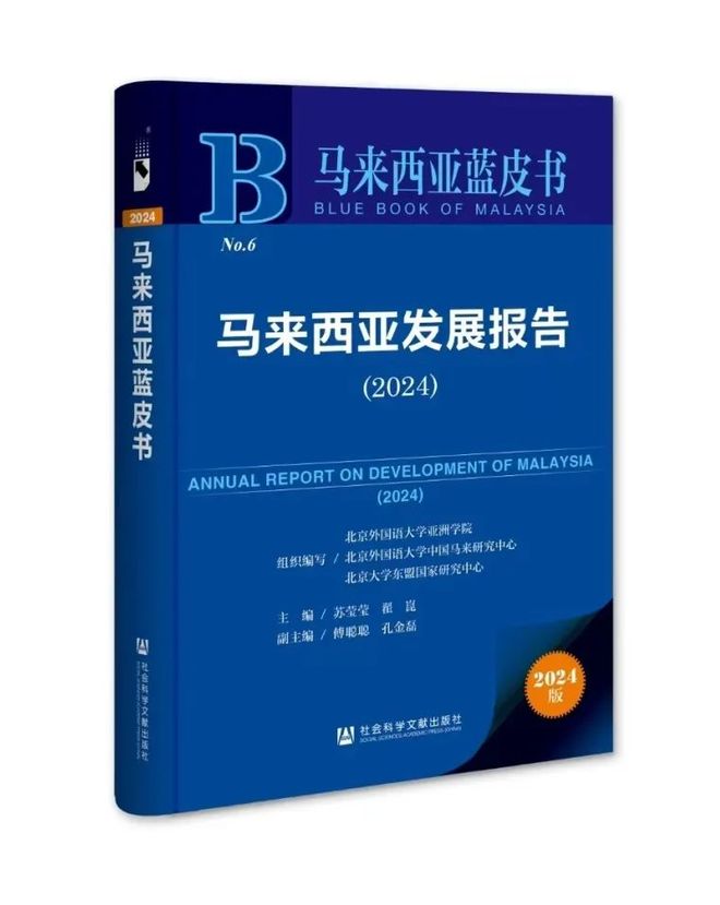 社科文献一周发布（20241228-202513）(图2)