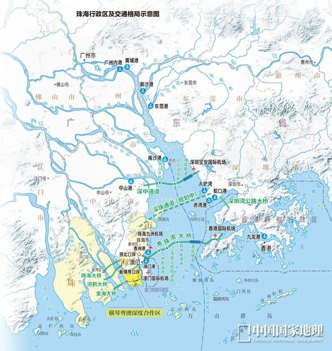中国最强“C”市真正的“C位”(图17)