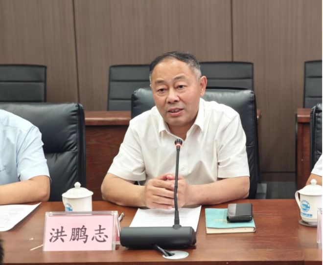 筹建海洋腐蚀与生物污损专业委员会工作座谈会召开！(图3)