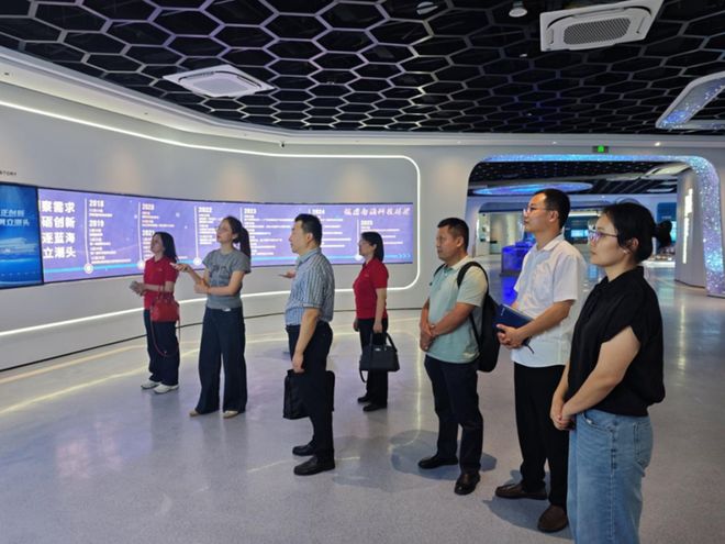 筹建海洋腐蚀与生物污损专业委员会工作座谈会召开！(图2)