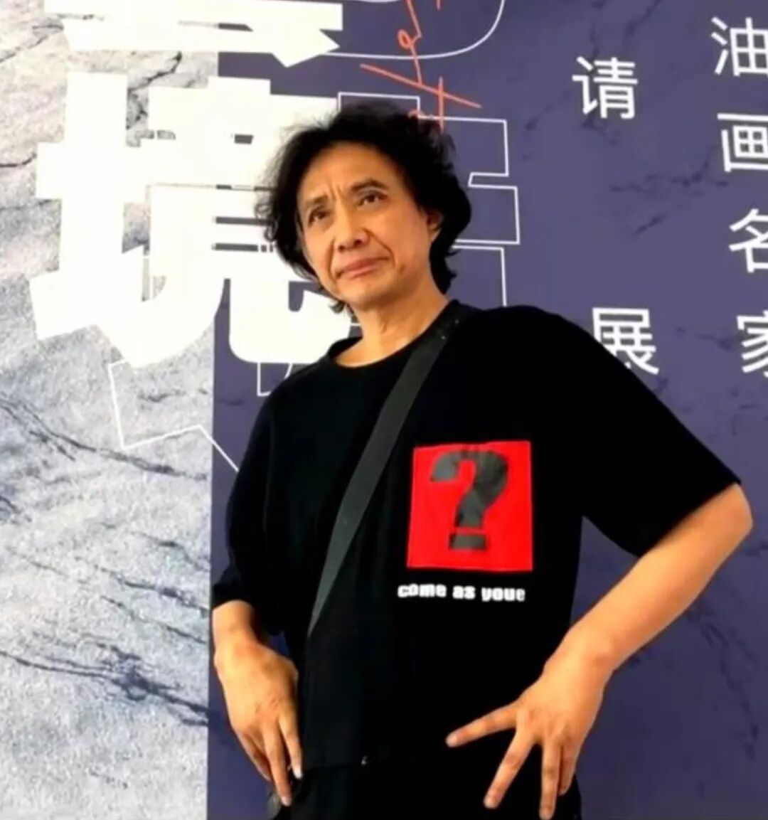 杨艺庆：以笔为炬照亮雪域朝圣的精神长歌(图4)