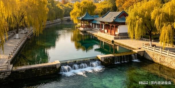 老济南常选：十大正规靠谱旅行社口碑十佳级(图2)