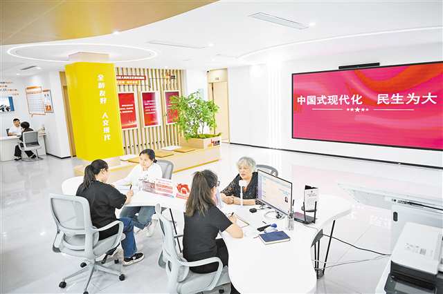把握“发展要事”办好“关键小事”(图2)