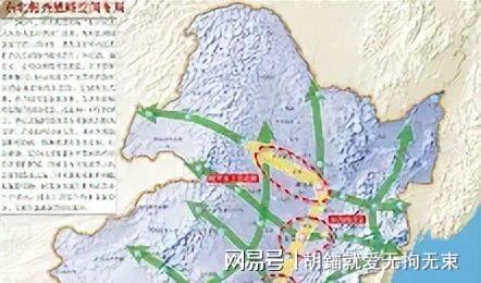 填海造岛3万亩耗时又耗力为什么要在大连建全球最大海上机场(图3)