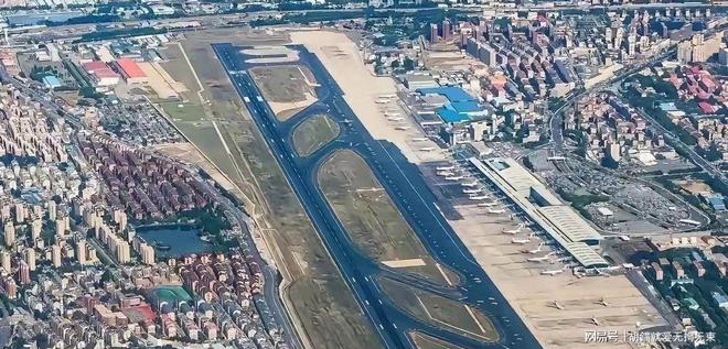 填海造岛3万亩耗时又耗力为什么要在大连建全球最大海上机场(图6)