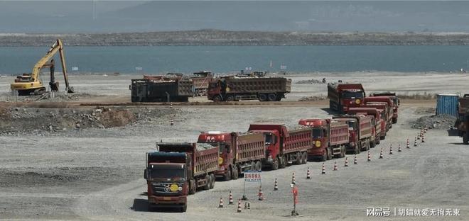 填海造岛3万亩耗时又耗力为什么要在大连建全球最大海上机场(图8)