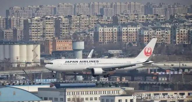 填海造岛3万亩耗时又耗力为什么要在大连建全球最大海上机场(图14)