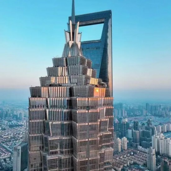 中國旅游日上海56家景區（點）限時門票半價(图8)
