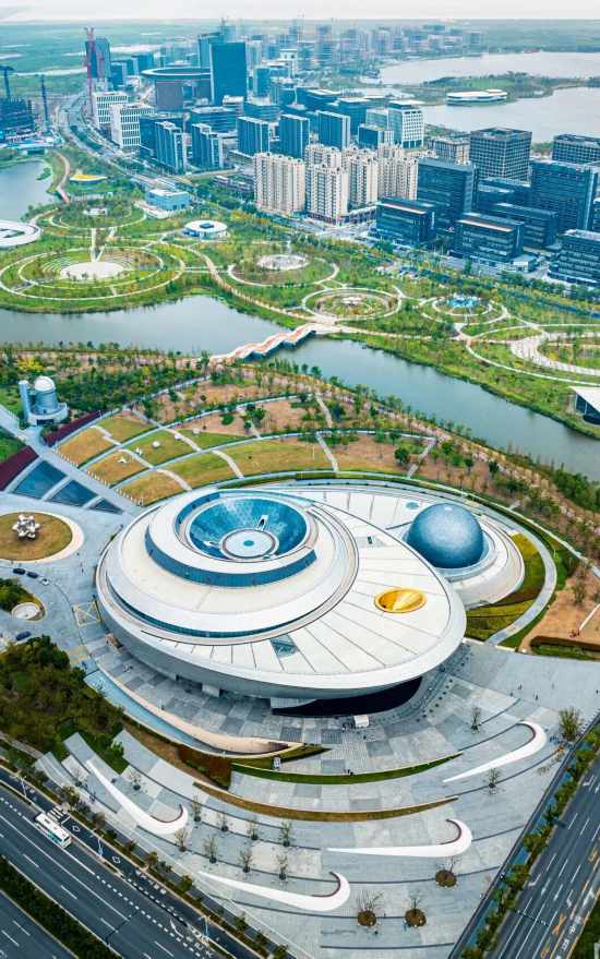 中國旅游日上海56家景區（點）限時門票半價(图12)