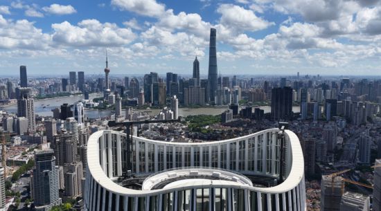 中國旅游日上海56家景區（點）限時門票半價(图10)
