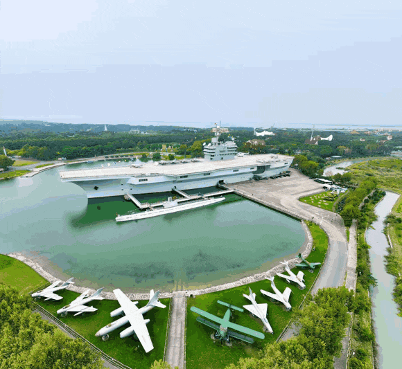 中國旅游日上海56家景區（點）限時門票半價(图2)