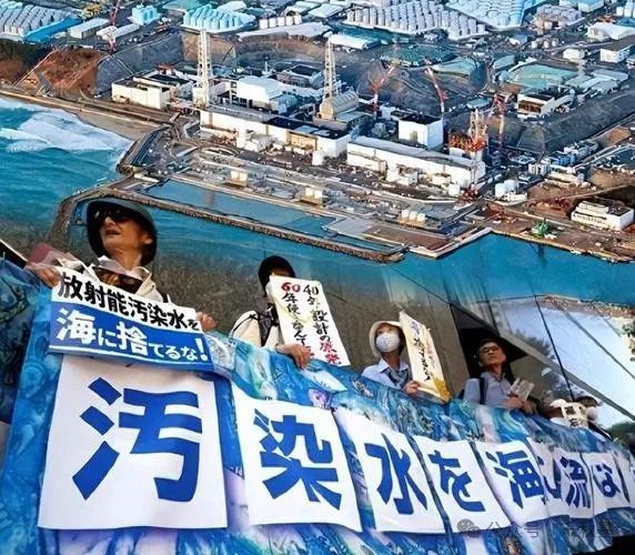 千秋墨：重磅！甚过福岛核废水美国长期核试南太平洋(图1)