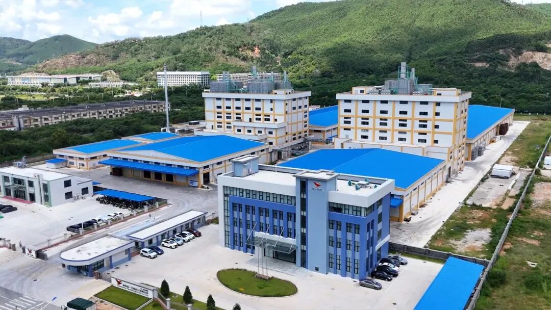 漳州诏安：水产方阵已起势两岸融合向深行(图3)