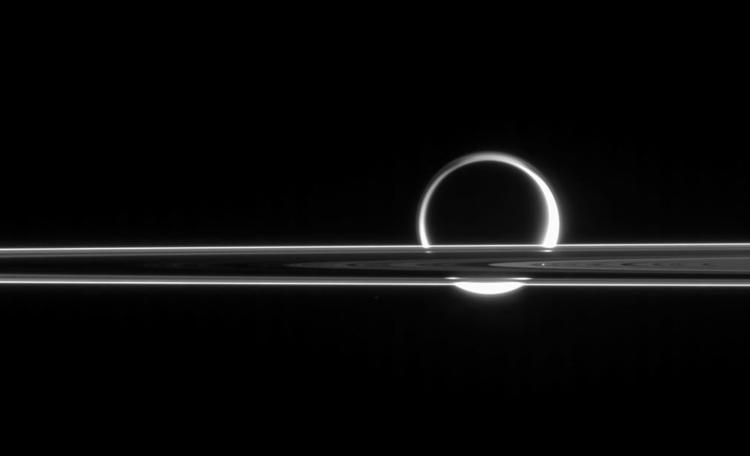 美国深空探测计划“新疆界”下一步：盯上彗星和土卫六-观科技(图5)