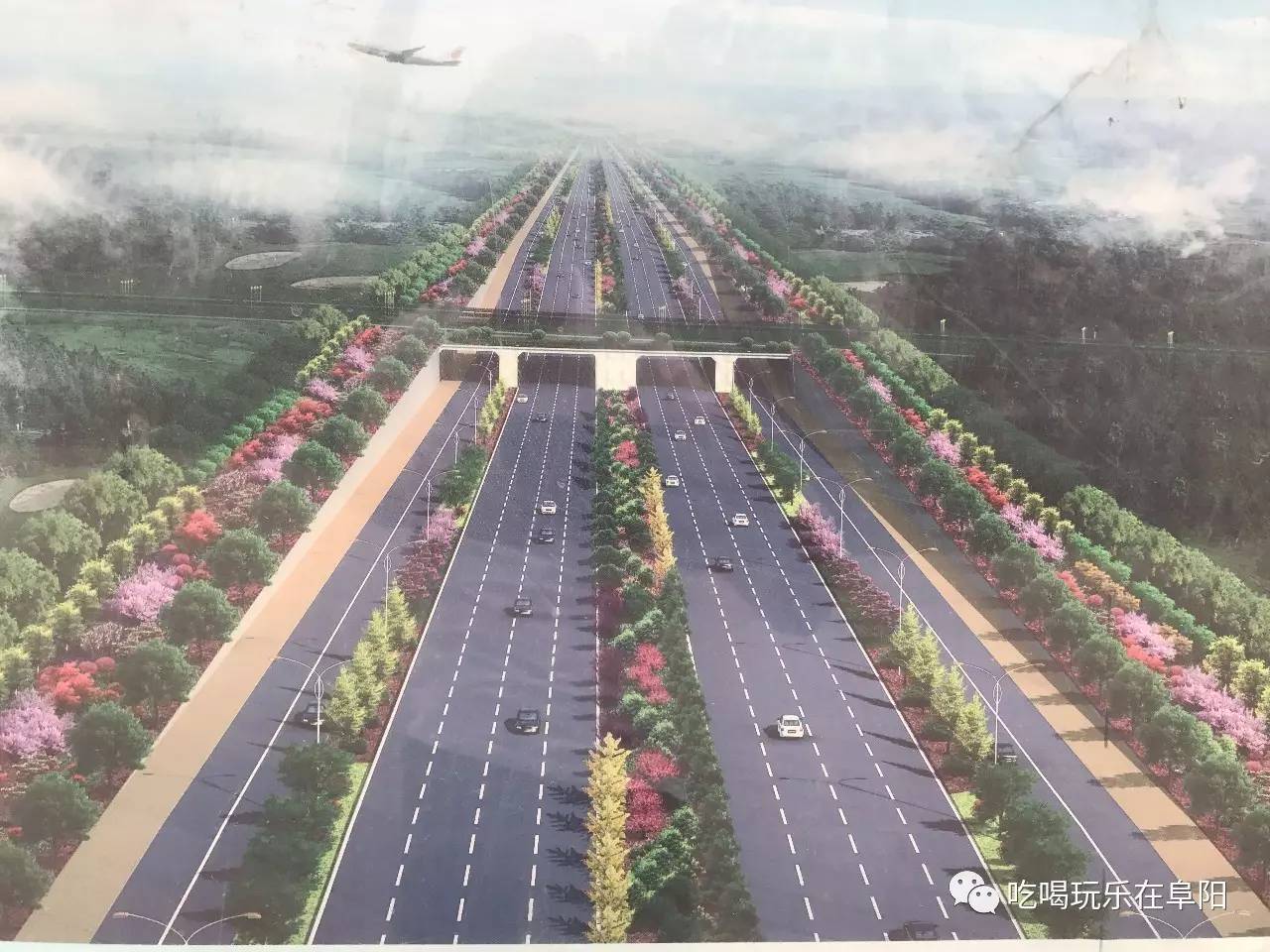 颍州西湖开发又出大喜事！建游乐城、影视基地最新信息都在这里！(图1)
